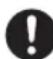 PANASONIC ESEU20 - WARNING - 12