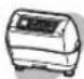 PANASONIC ESEU20 - Areas suitable for epilation - 1