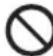 PANASONIC ESEU20 - WARNING - 3