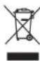 PANASONIC ES8168 - Información sobre la eliminación para los sistemas de equipos electricos y electrónicos usados (partículares) - 1