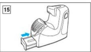 PANASONIC ES8168 - 6