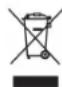 PANASONIC ES8168 - Information on Disposal for Users of Waste Electrical &amp; Electronic Equipment (private households) - 1