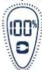PANASONIC ES7109 - Nabijanie holiaceho strojceka - 2