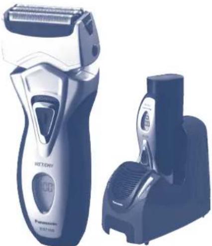 PANASONIC ES7109 - 1