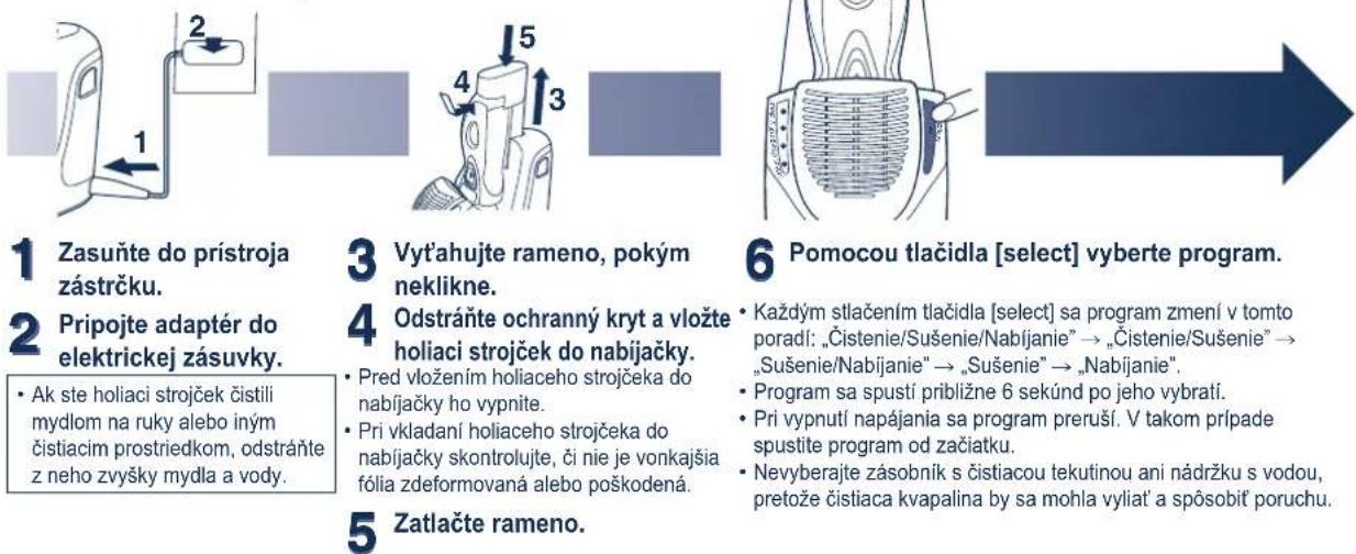 PANASONIC ES7109 - O LCD paneli - 3