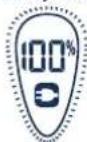 PANASONIC ES7109 - Nabijanie holiaceho strojceka - 3