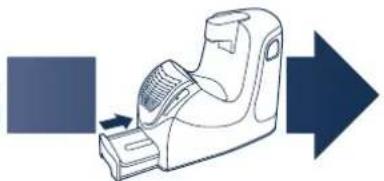 PANASONIC ES7109 - # - 5