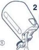PANASONIC ES7109 - PiIroBka cAmooHCHOrO 3apAHorO npnctpoHO - 2