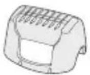 PANASONIC ES2055 - Bescherming van het milieu en recyclage van materialen - 7