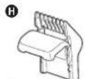 PANASONIC ERGY50 - Voiteleminen - 3