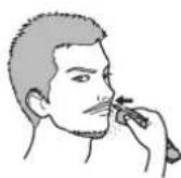 PANASONIC ERGY50 - ▶ Modeler votre moustache - 1