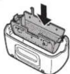 PANASONIC ERGY50 - ▶ Trimmer for skjegg ER-GY50 - 1