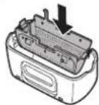 PANASONIC ERGY50 - Einölen - 2