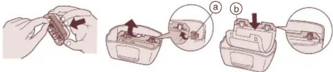 PANASONIC ES2056 - Umyvanie epilátera - 1