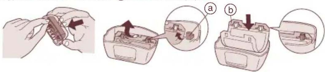 PANASONIC ES2056 - PpaBnIbHoe ydaJIeHne BHeuHne 6pNTBeHHoCetKn - 1