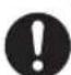 PANASONIC ERFGP82 - PRECAUCION - 7