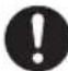 PANASONIC ERFGP82 - ATTENTION - 6