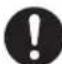 PANASONIC ERFGP82 - PRECAUCION - 2