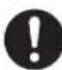 PANASONIC ERFGP82 - ATTENTION - 2