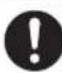 PANASONIC ERFGP82 - ATTENTION - 7