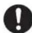 PANASONIC ERFGP82 - ADVERTENCIA - 2