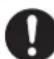 PANASONIC ERFGP62 - ATTENTION - 1