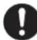 PANASONIC ERFGP62 - ATTENTION - 5