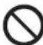 PANASONIC ERFGP72 - Evitar accidentes - 1