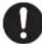 PANASONIC ERFGP72 - ⚠ AVERTISSEMENT - 4