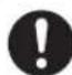 PANASONIC ERFGP72 - ATTENTION - 2