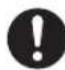 PANASONIC ERFGP72 - ADVERTENCIA - 2