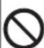 PANASONIC ERDGP82 - ATTENTION - 1