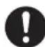 PANASONIC ERDGP82 - ATTENTION - 2