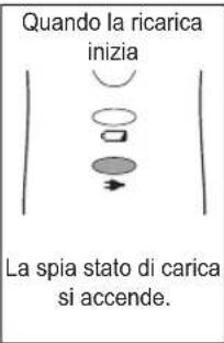 PANASONIC ERDGP82 - Carica - 3