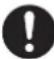 PANASONIC ERDGP62 - WARNING - 8