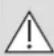 PANASONIC ERDGP62 - WARNING - 9