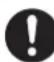 PANASONIC ERDGP62 - ATTENTION - 1