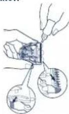 PANASONIC ER5209 - NocTaBbTe Je3BHe Ha MeCTo. - 1