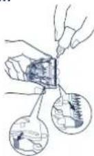 PANASONIC ER5209 - Nasadte brit zpět na zaftiHovac. - 1