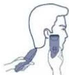 PANASONIC ER5209 - Nasazeninastavce - 9