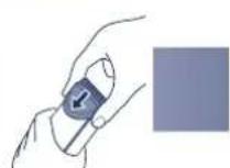 PANASONIC ER5209 - Ausdunn-Aufsatz - 2