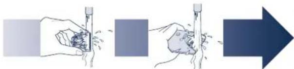 PANASONIC ER5209 - Pn npombIKe BOdoi - 1