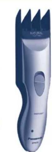PANASONIC ER5209 - 1