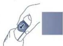 PANASONIC ER5209 - Inserimento dell'accessorio - 7