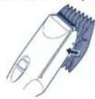 PANASONIC ER5209 - Nasazeninastavce - 3