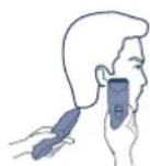 PANASONIC ER5209 - CTPnKbaBoloc - 2