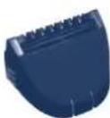 PANASONIC ER5209 - 6