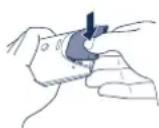 PANASONIC ER5209 - A vagokes beszerelse es eltavolitasa - 2