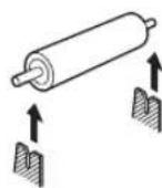 PANASONIC ER2302 - Zivotnost baterie - 3