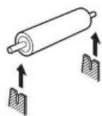 PANASONIC ER2302 - Indepartarea bateriei reincarcabile incorporate - 3